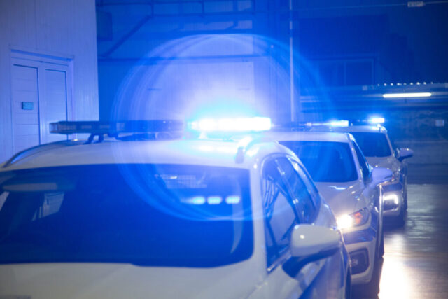Πέντε συλλήψεις και 393 τροχαίες καταγγελίες σε μία νύχτα Πέντε συλλήψεις και 393 τροχαίες καταγγελίες σε μία νύχτα